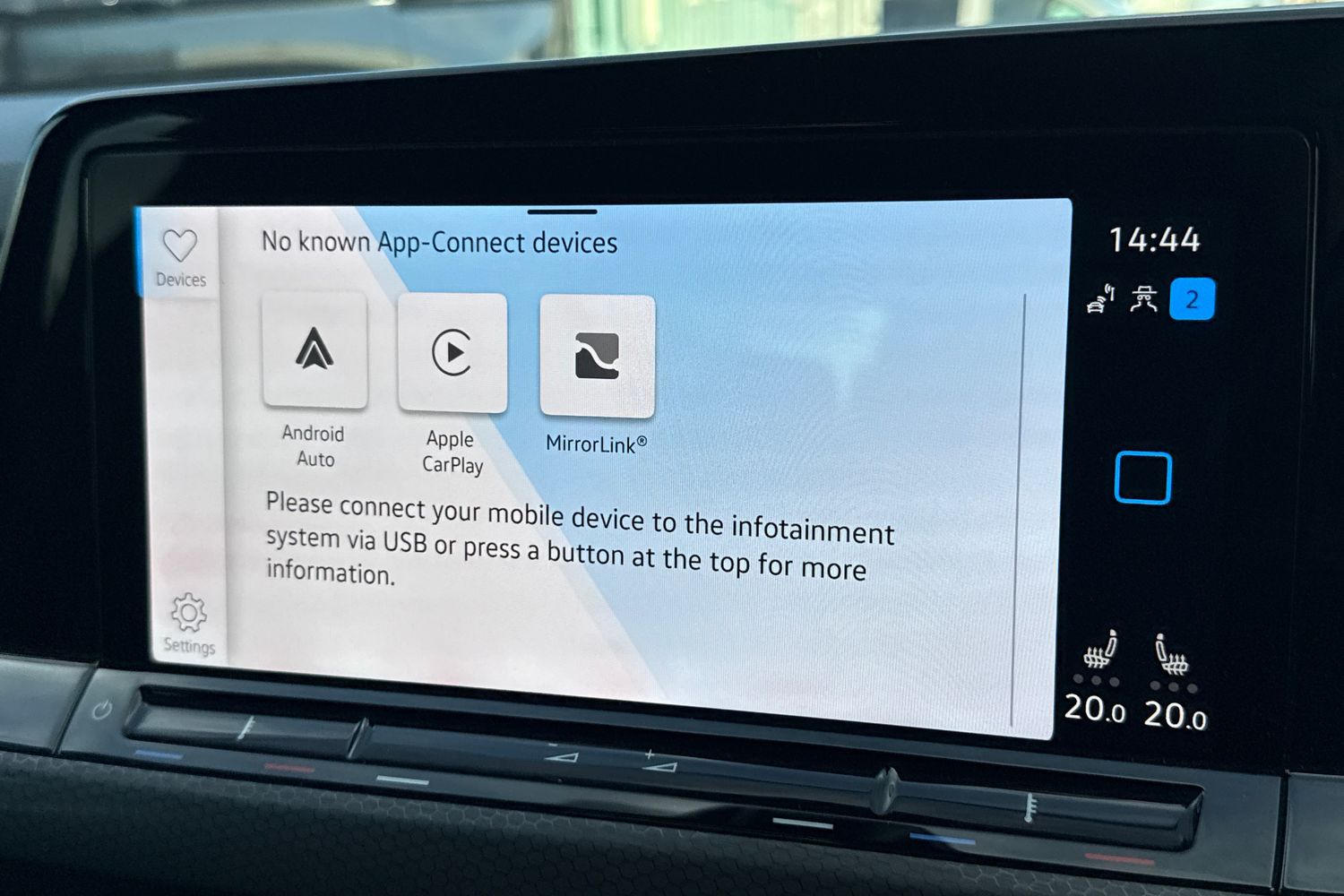 Used Volkswagen Golf 2021 for sale - 77661696: Photo 49