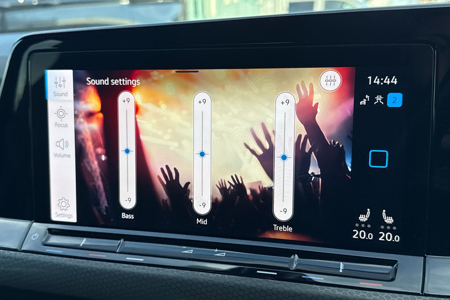 Used Volkswagen Golf 2021 for sale - 77661696: Photo 51