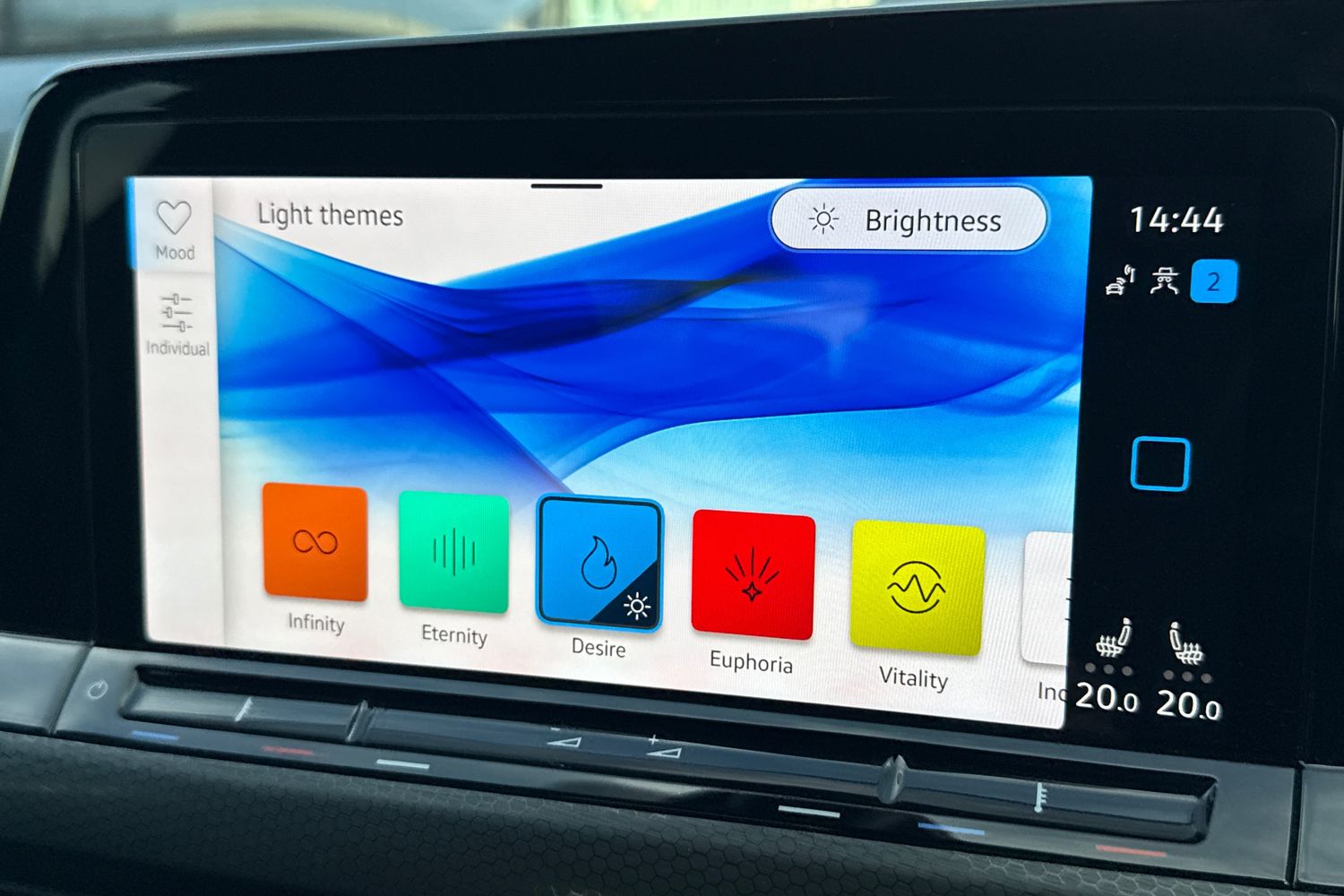 Used Volkswagen Golf 2021 for sale - 77661696: Photo 52