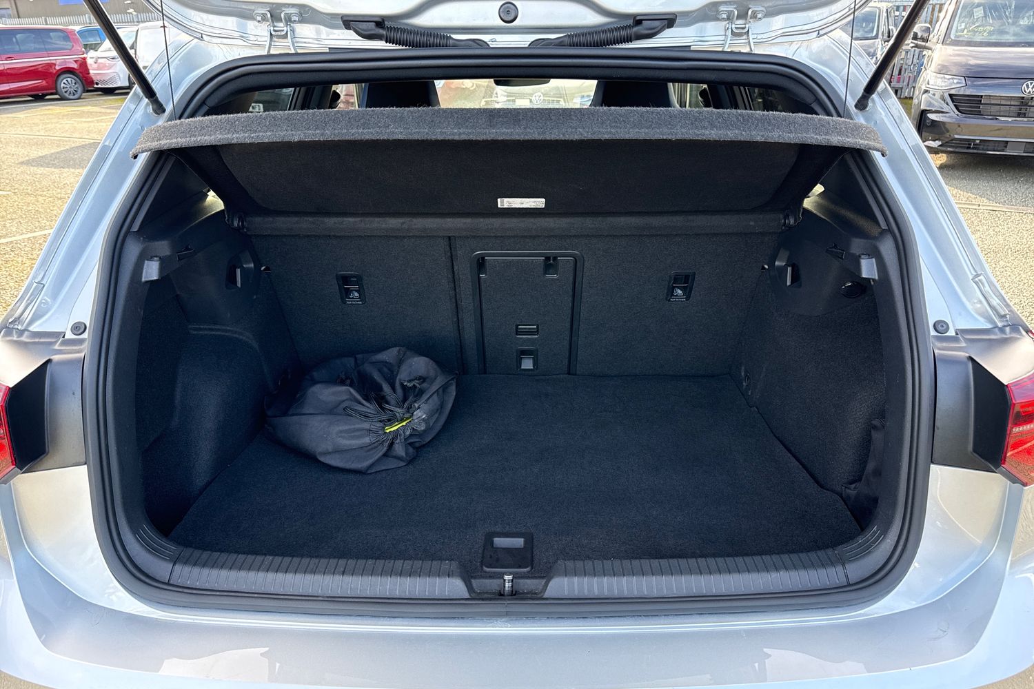 Used Volkswagen Golf 2021 for sale - 77661696: Photo 7