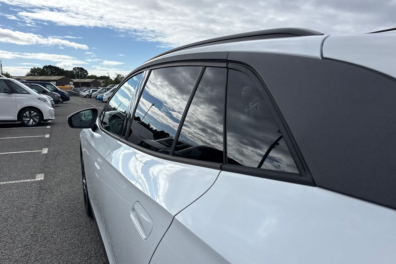 Vehicle 30