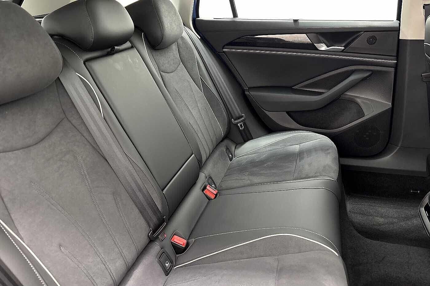 Used Volkswagen Passat 2025 for sale - 77820264: Photo 10