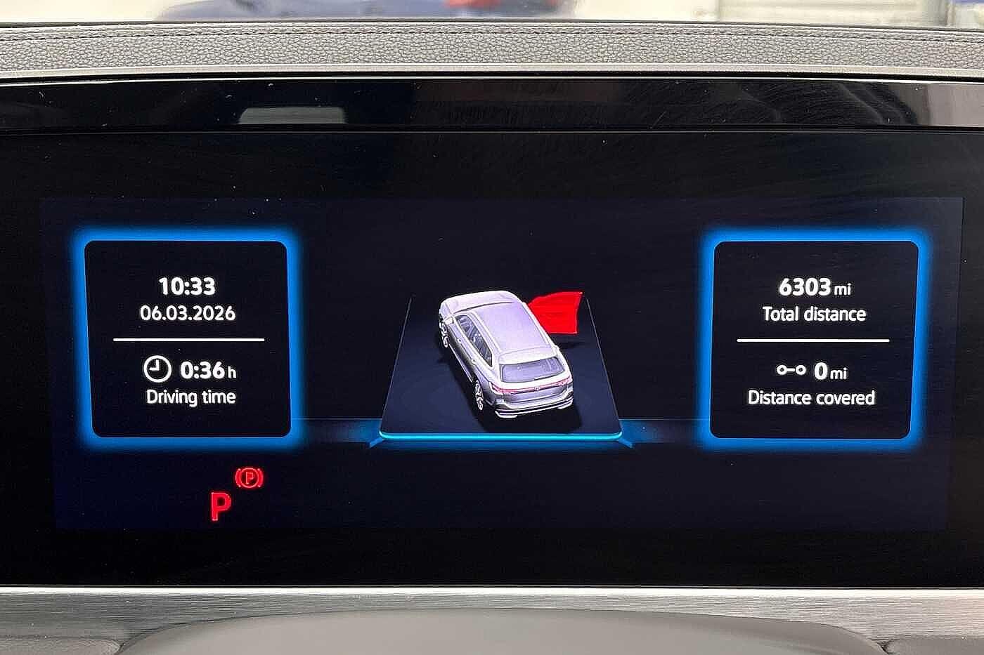 Used Volkswagen Passat 2025 for sale - 77820264: Photo 12