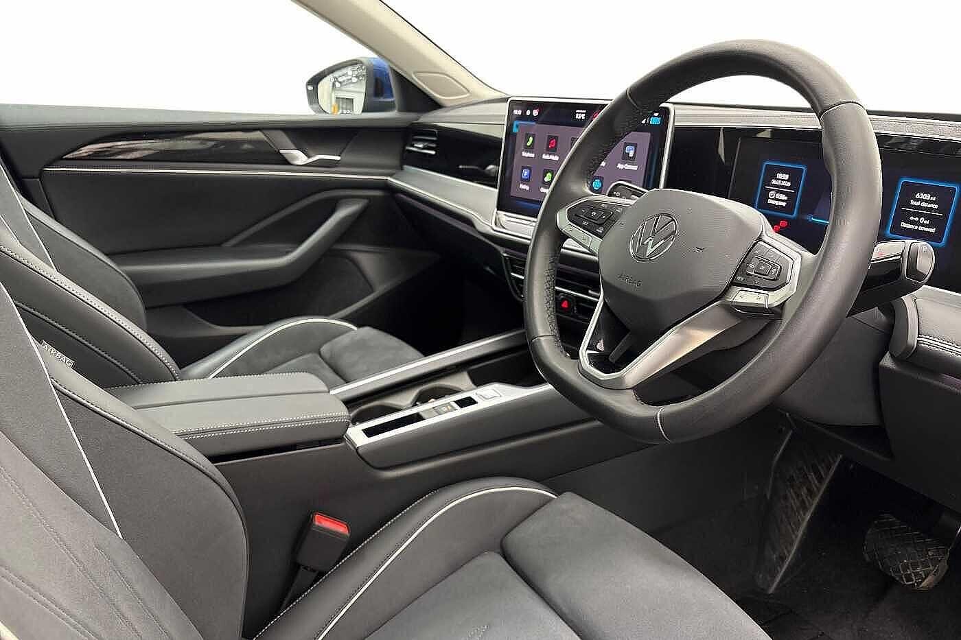 Used Volkswagen Passat 2025 for sale - 77820264: Photo 7