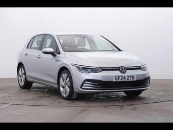 2024 - 1.5 TSI 150 Style 5dr