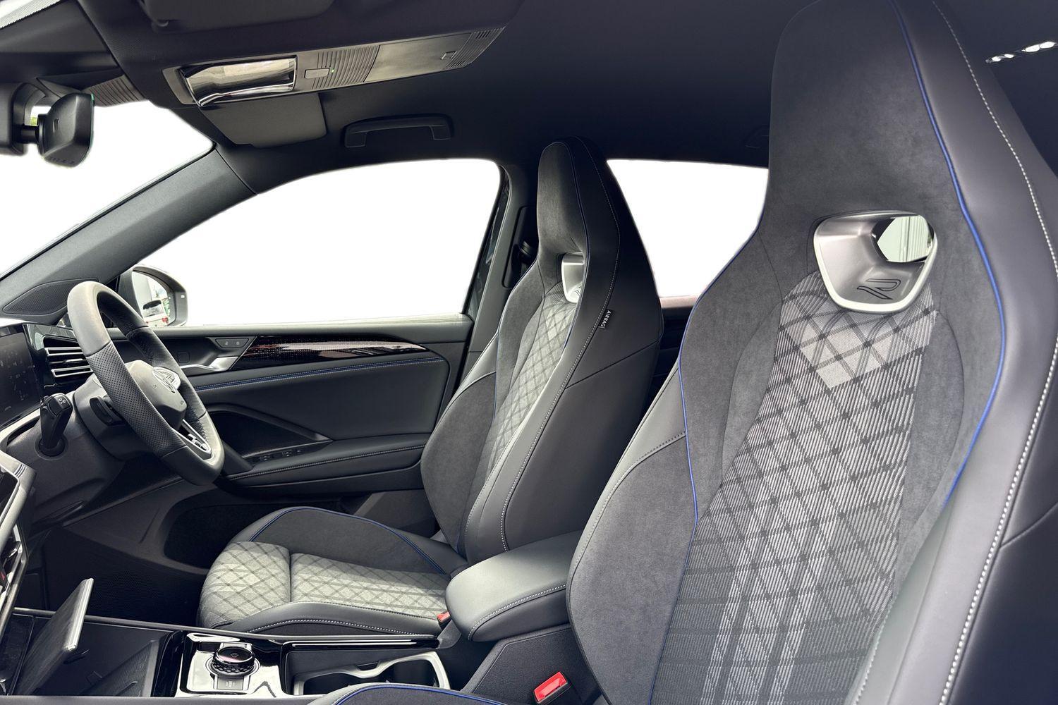 Used Volkswagen Tiguan 2025 for sale - 77275496: Photo 10