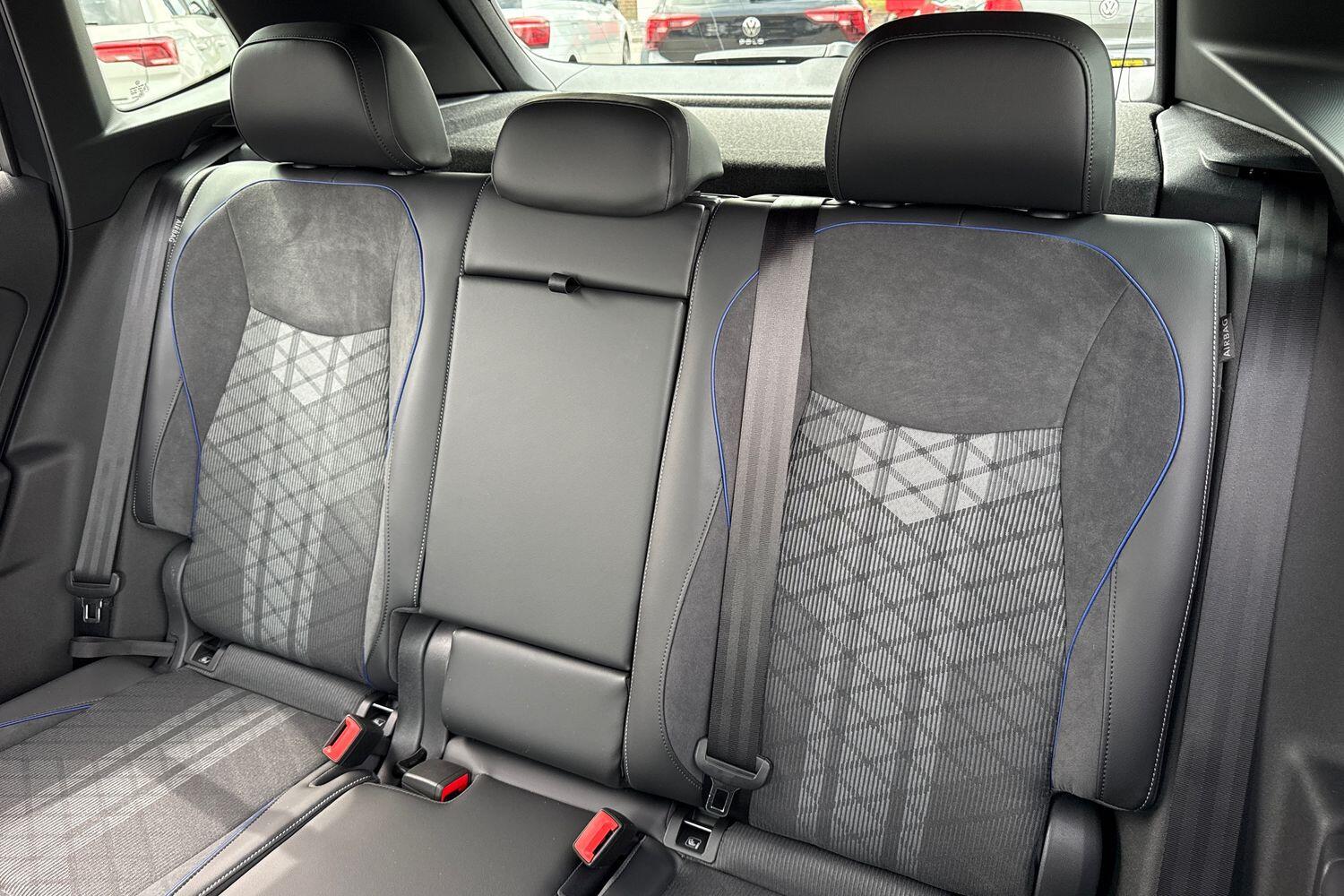 Used Volkswagen Tiguan 2025 for sale - 77275496: Photo 13