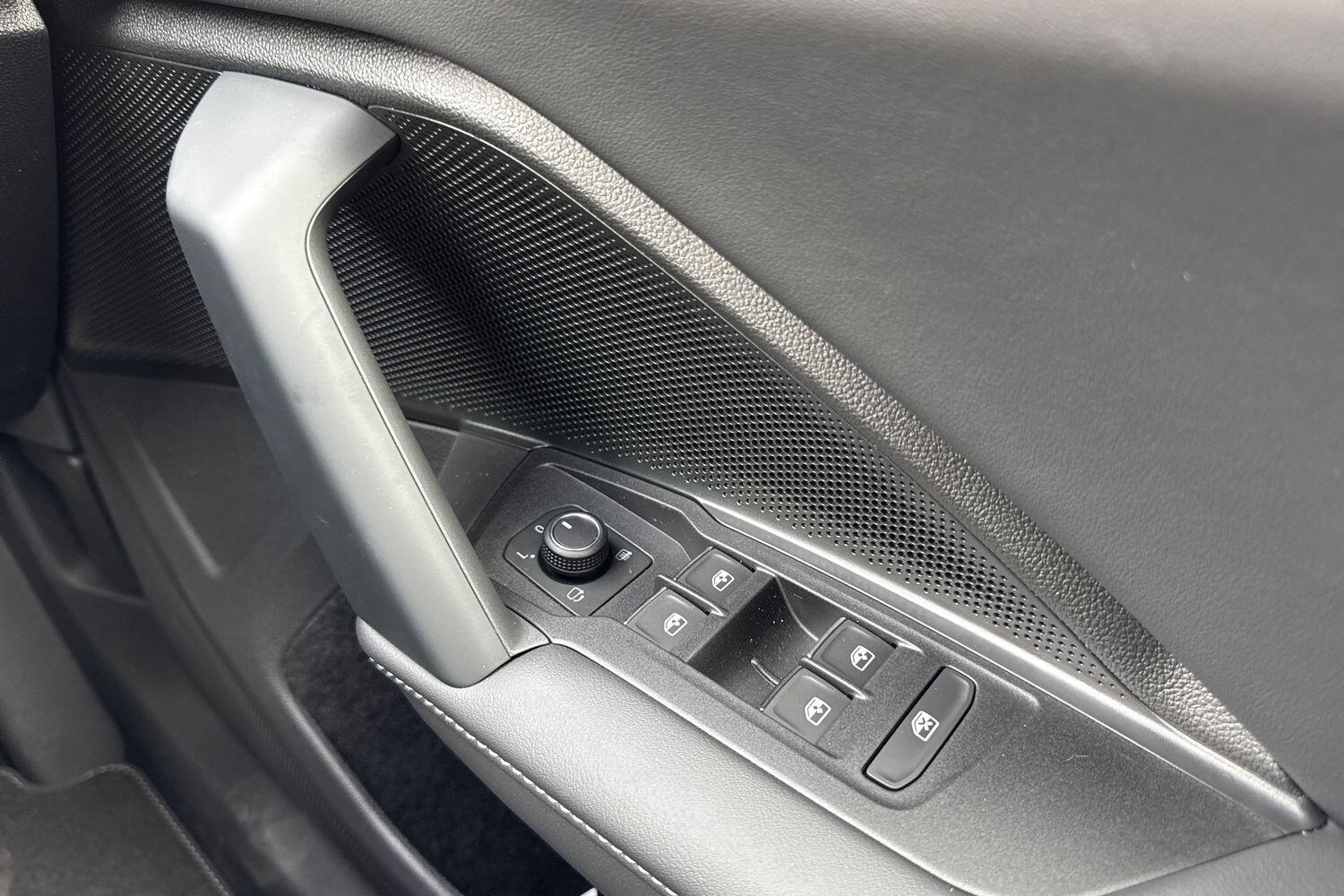 Used Volkswagen Tiguan 2025 for sale - 77275496: Photo 17