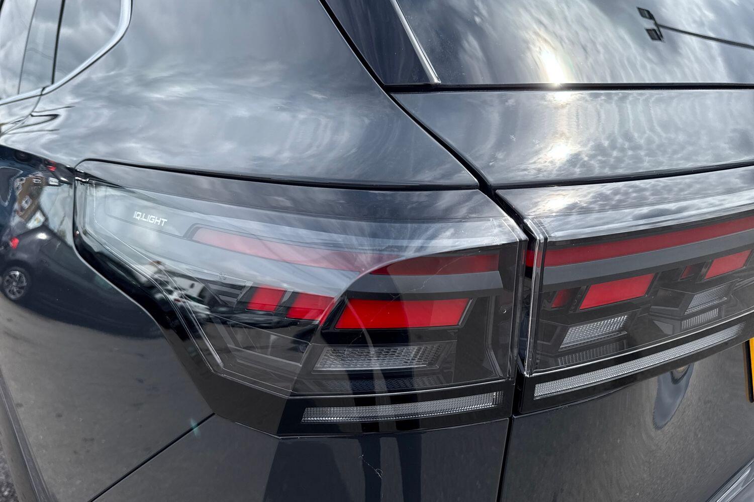 Used Volkswagen Tiguan 2025 for sale - 77275496: Photo 24