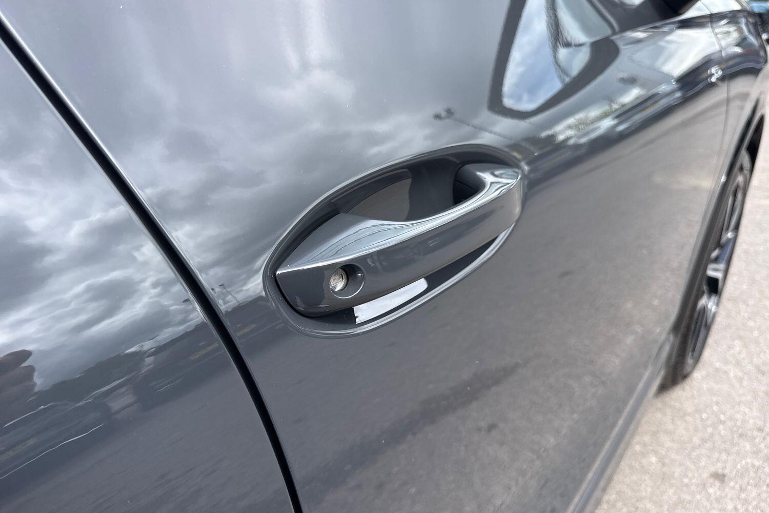 Used Volkswagen Tiguan 2025 for sale - 77275496: Photo 28