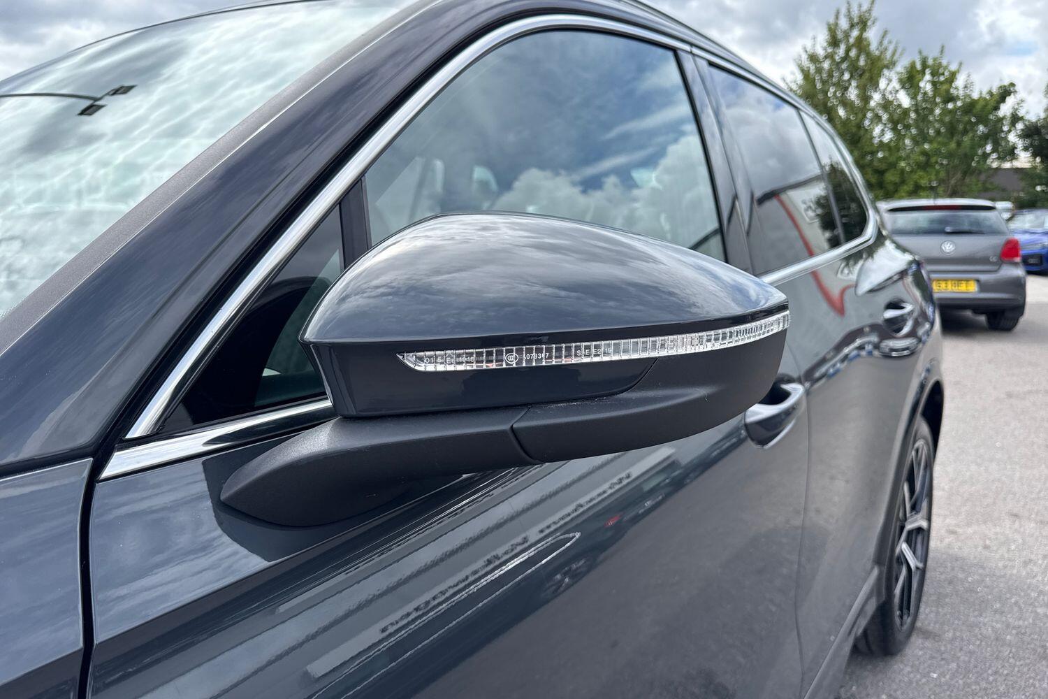 Used Volkswagen Tiguan 2025 for sale - 77275496: Photo 32