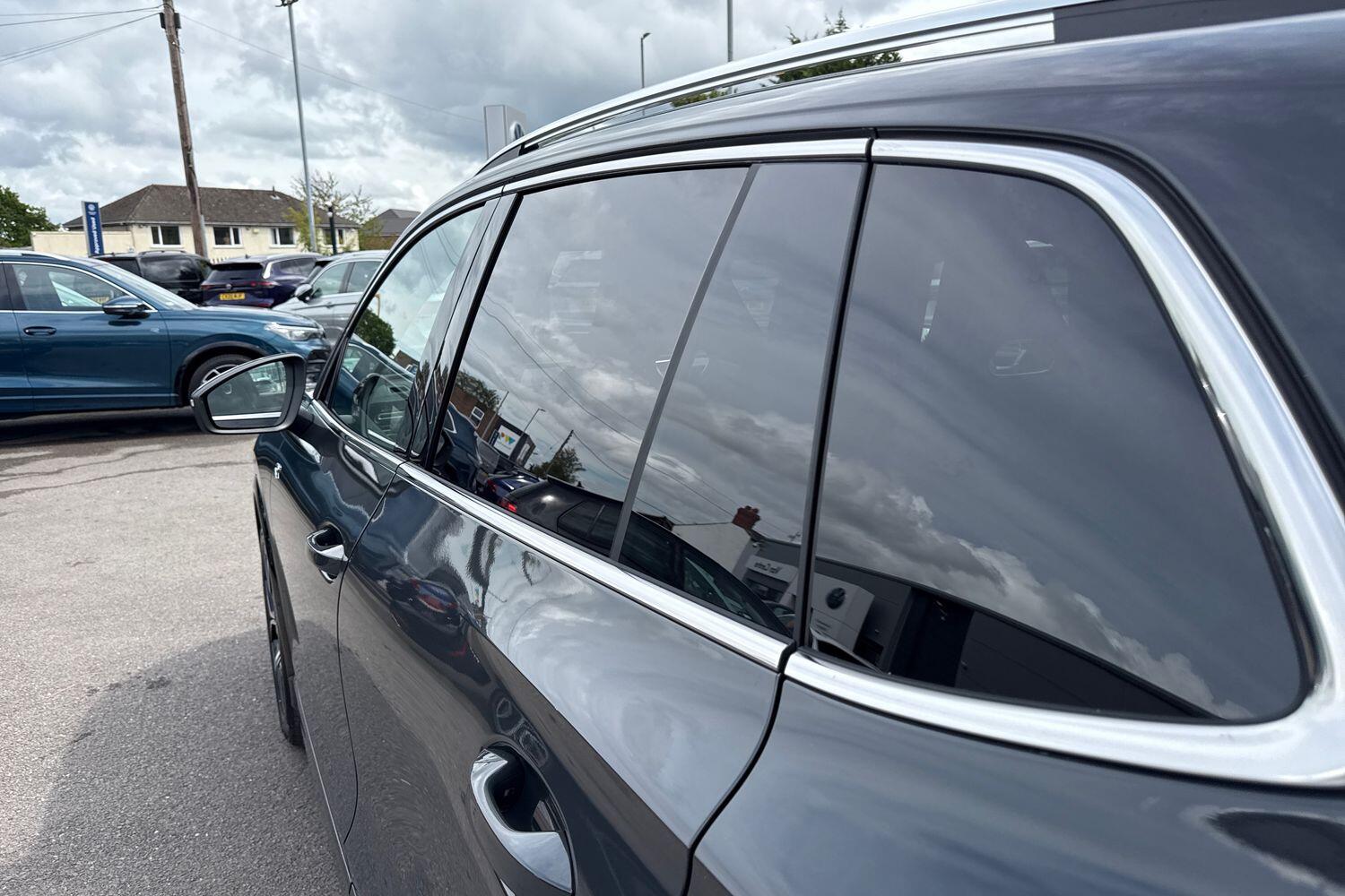 Used Volkswagen Tiguan 2025 for sale - 77275496: Photo 33