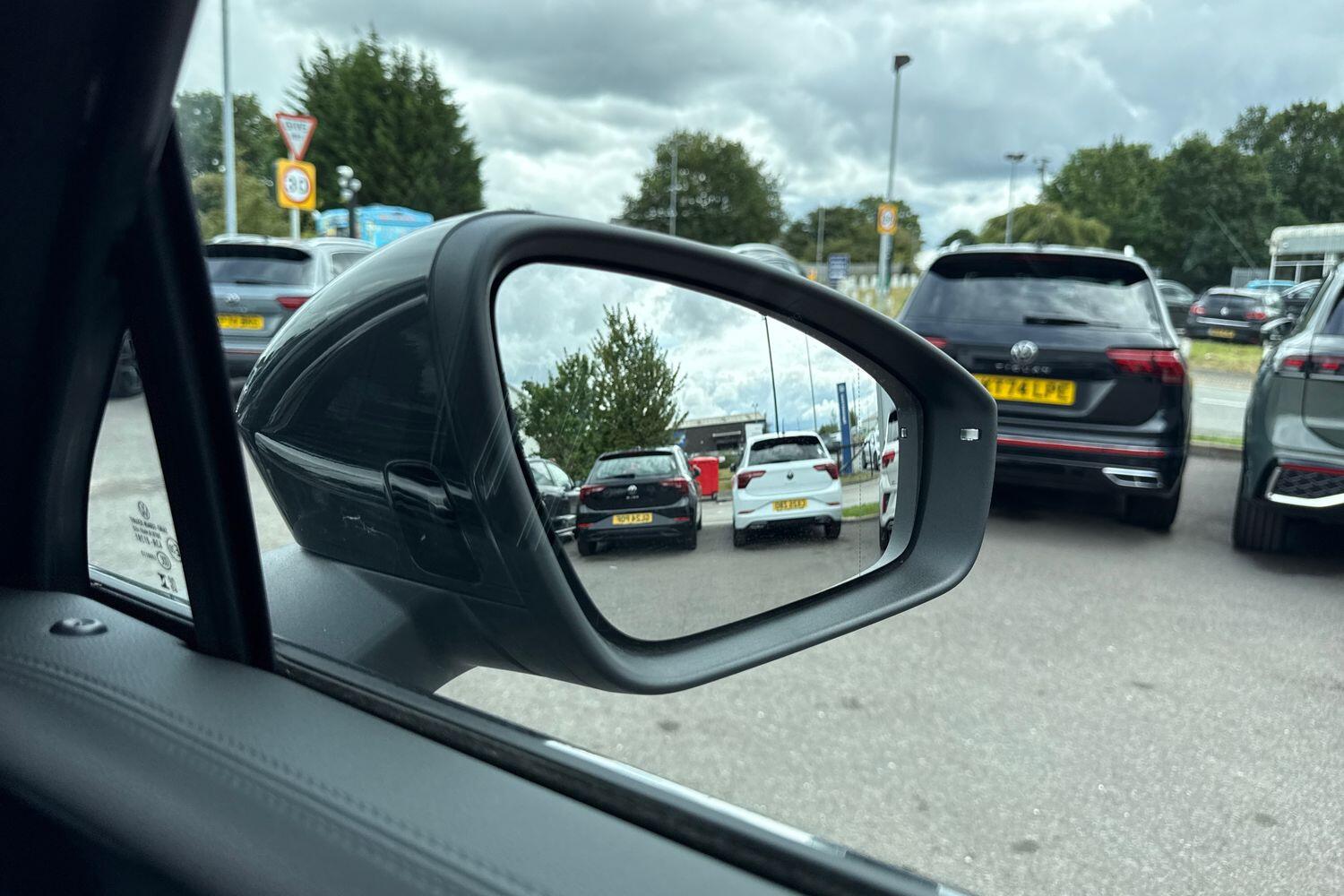 Used Volkswagen Tiguan 2025 for sale - 77275496: Photo 38