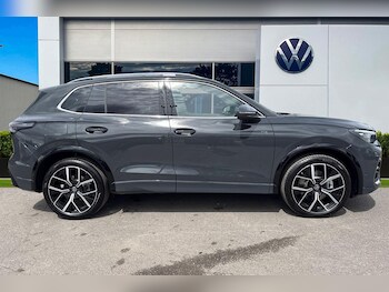 Used Volkswagen Tiguan 2025 for sale - 77275496: Photo