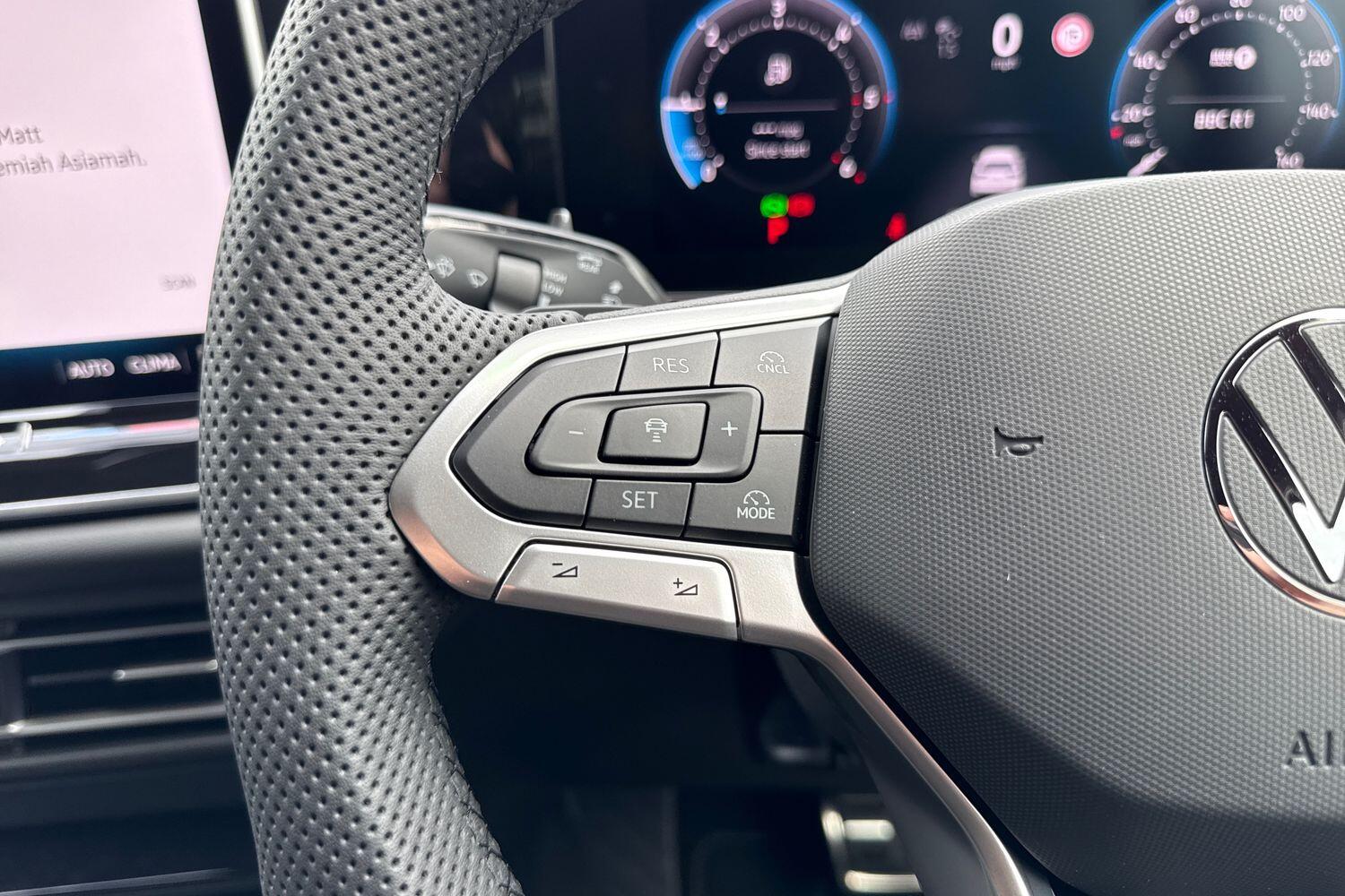 Used Volkswagen Tiguan 2025 for sale - 77275496: Photo 43