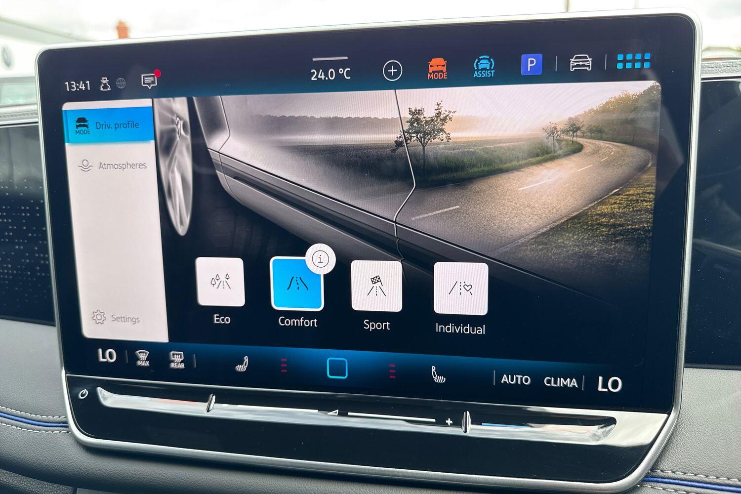 Used Volkswagen Tiguan 2025 for sale - 77275496: Photo 47