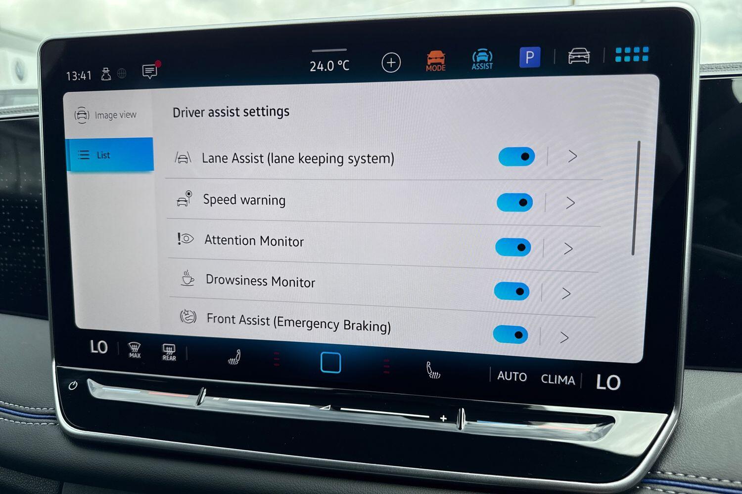 Used Volkswagen Tiguan 2025 for sale - 77275496: Photo 48