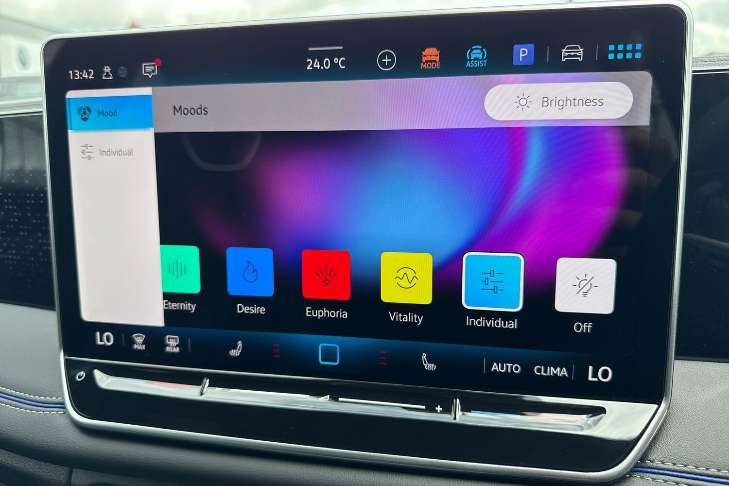 Used Volkswagen Tiguan 2025 for sale - 77275496: Photo 53