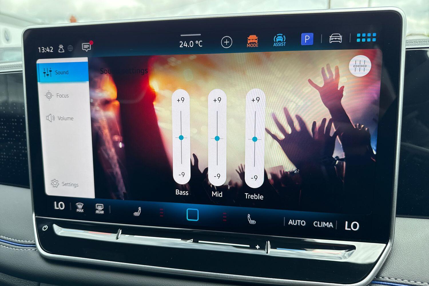 Used Volkswagen Tiguan 2025 for sale - 77275496: Photo 54