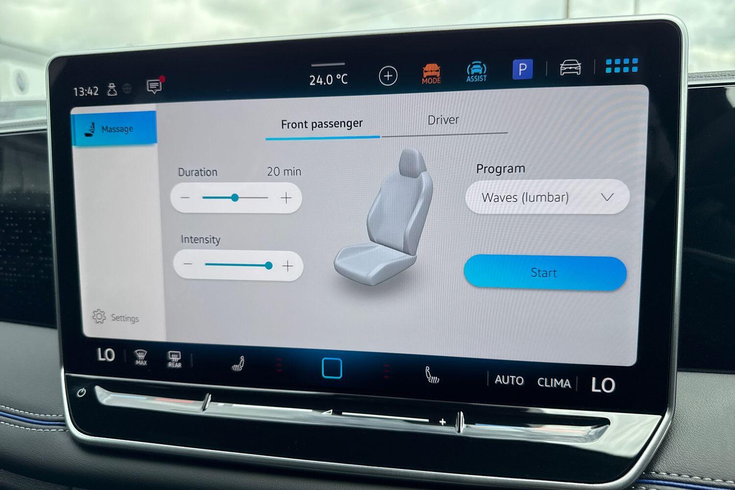 Used Volkswagen Tiguan 2025 for sale - 77275496: Photo 55