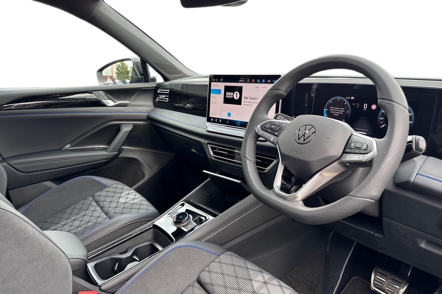 Used Volkswagen Tiguan 2025 for sale - 77275496: Photo 7