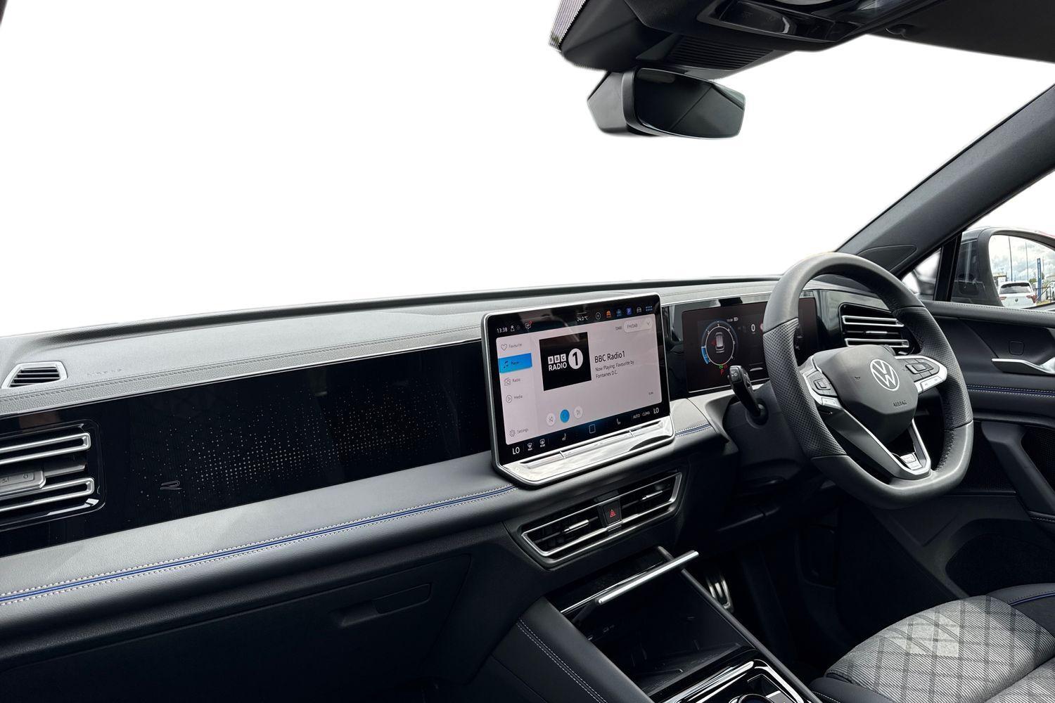 Used Volkswagen Tiguan 2025 for sale - 77275496: Photo 8