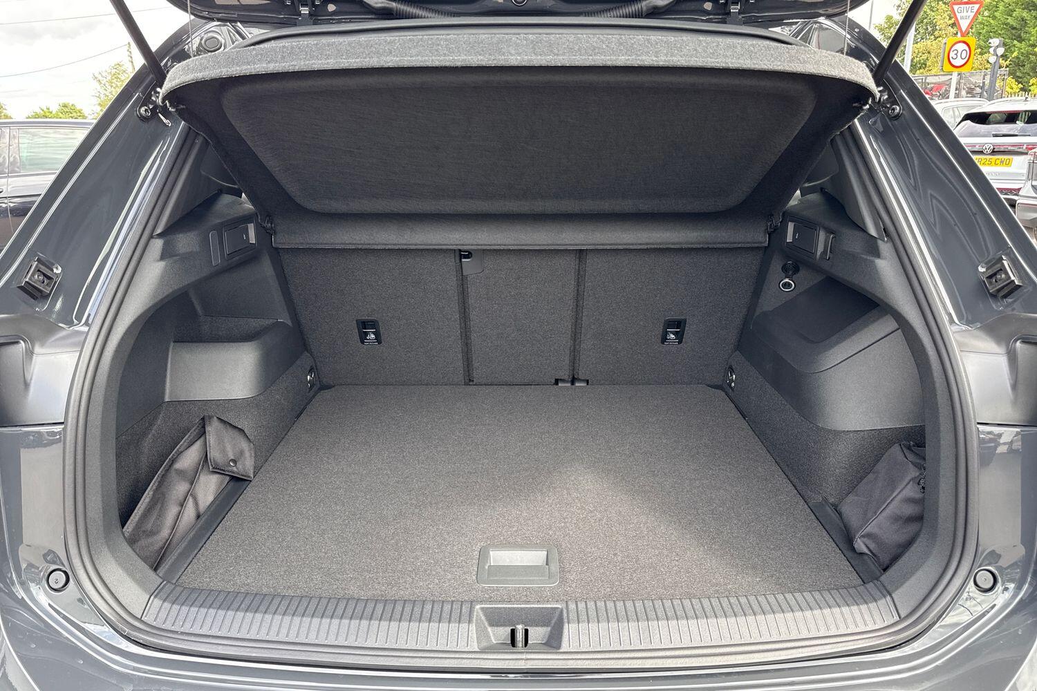 Used Volkswagen Tiguan 2025 for sale - 77275496: Photo 9