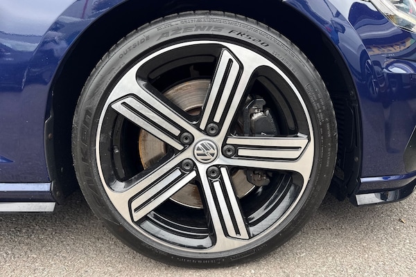 Used Volkswagen Golf 2019 for sale - 76274681: Photo 10