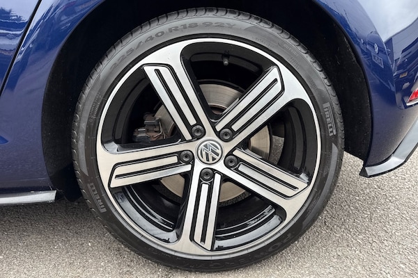 Used Volkswagen Golf 2019 for sale - 76274681: Photo 12