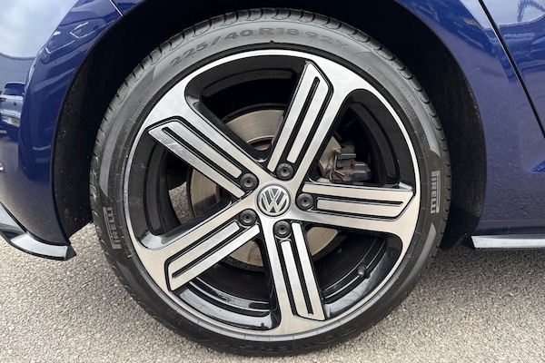 Used Volkswagen Golf 2019 for sale - 76274681: Photo 13