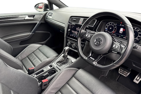 Used Volkswagen Golf 2019 for sale - 76274681: Photo 14