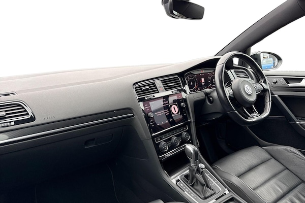Used Volkswagen Golf 2019 for sale - 76274681: Photo 15