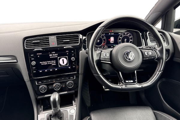 Used Volkswagen Golf 2019 for sale - 76274681: Photo 18