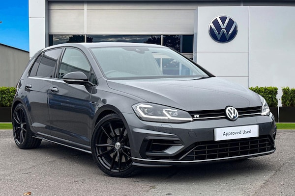 Used Volkswagen Golf 2019 for sale - 76274681: Photo 1