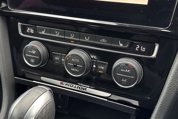 Used Volkswagen Golf 2019 for sale - 76274681: Photo 22