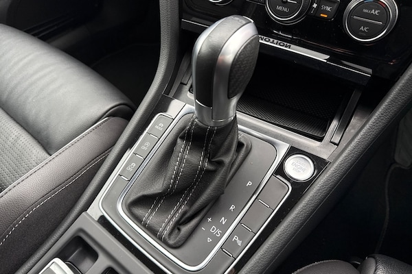 Used Volkswagen Golf 2019 for sale - 76274681: Photo 23