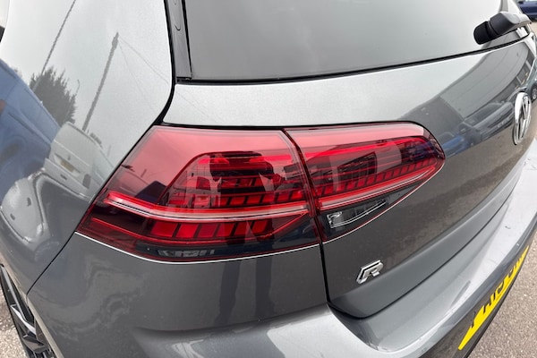 Used Volkswagen Golf 2019 for sale - 76274681: Photo 25