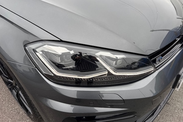 Used Volkswagen Golf 2019 for sale - 76274681: Photo 29