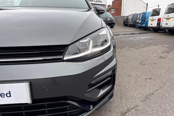 Used Volkswagen Golf 2019 for sale - 76274681: Photo 30