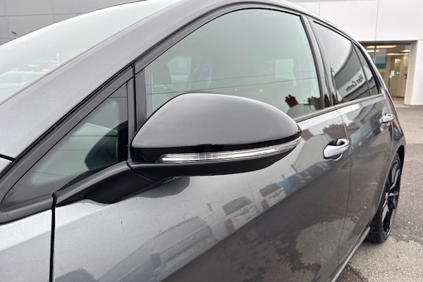 Used Volkswagen Golf 2019 for sale - 76274681: Photo 31