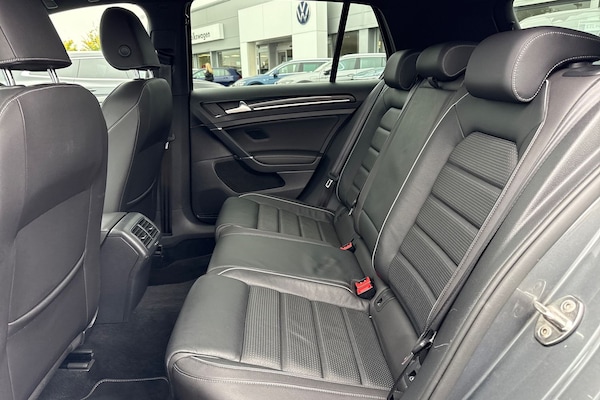 Used Volkswagen Golf 2019 for sale - 76274681: Photo 33