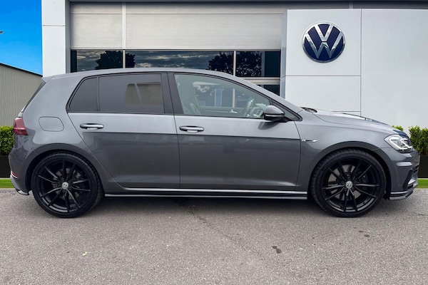 Used Volkswagen Golf 2019 for sale - 76274681: Photo 3