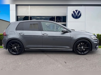 Used Volkswagen Golf 2019 for sale - 76274681: Photo 3