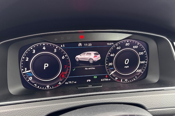 Used Volkswagen Golf 2019 for sale - 76274681: Photo 43