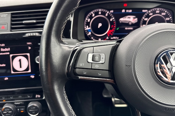 Used Volkswagen Golf 2019 for sale - 76274681: Photo 44