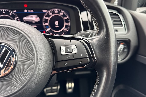 Used Volkswagen Golf 2019 for sale - 76274681: Photo 45