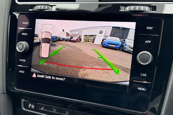 Used Volkswagen Golf 2019 for sale - 76274681: Photo 46