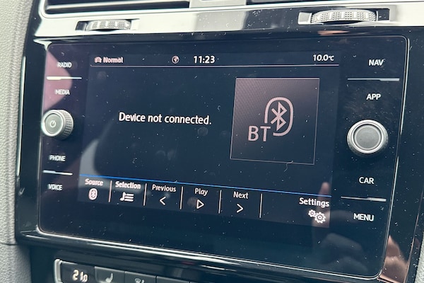 Used Volkswagen Golf 2019 for sale - 76274681: Photo 49