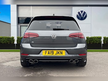 Used Volkswagen Golf 2019 for sale - 76274681: Photo 4