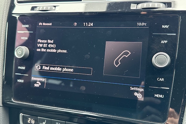 Used Volkswagen Golf 2019 for sale - 76274681: Photo 50